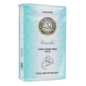BRIOCHE
