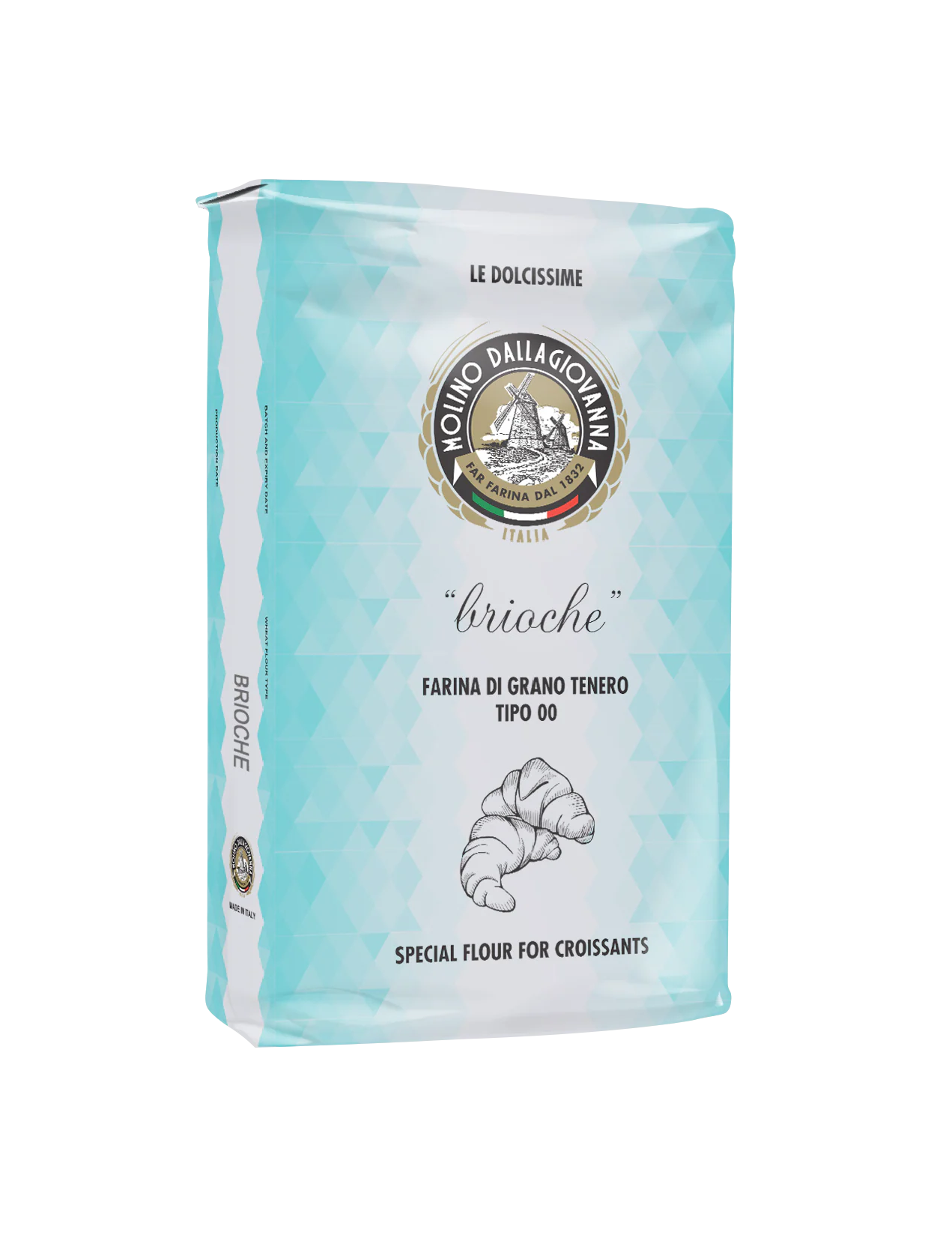 BRIOCHE