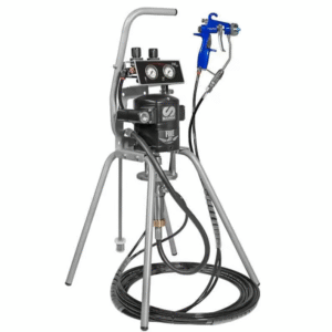 FINE-JET 301 Trolley version